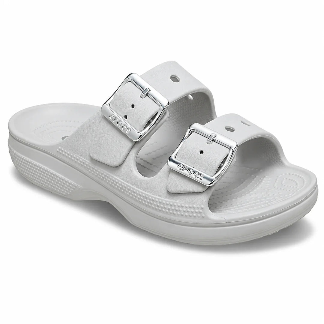 Sabine | Sandales confort à boucles