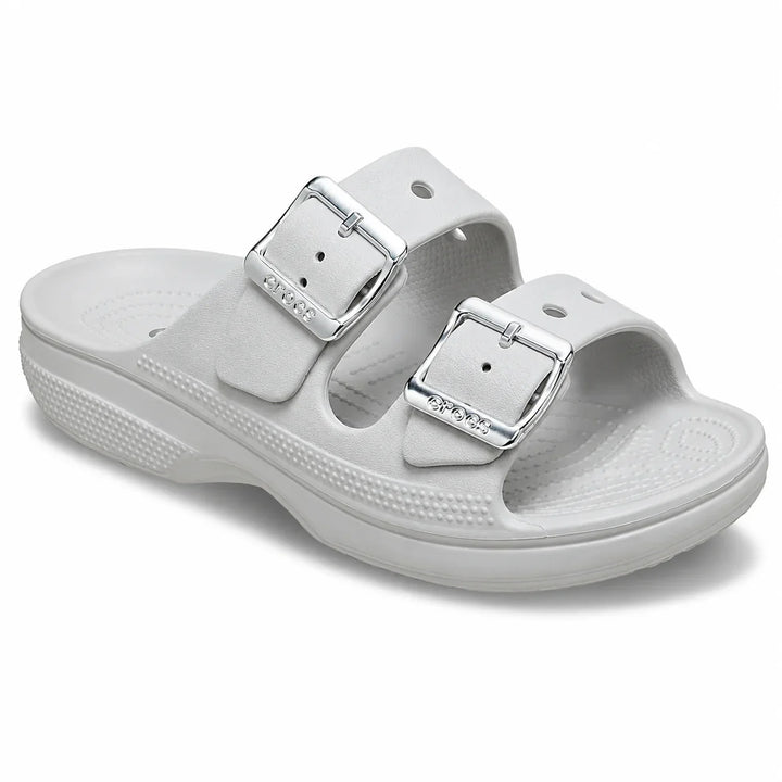 Sabine | Sandales confort à boucles
