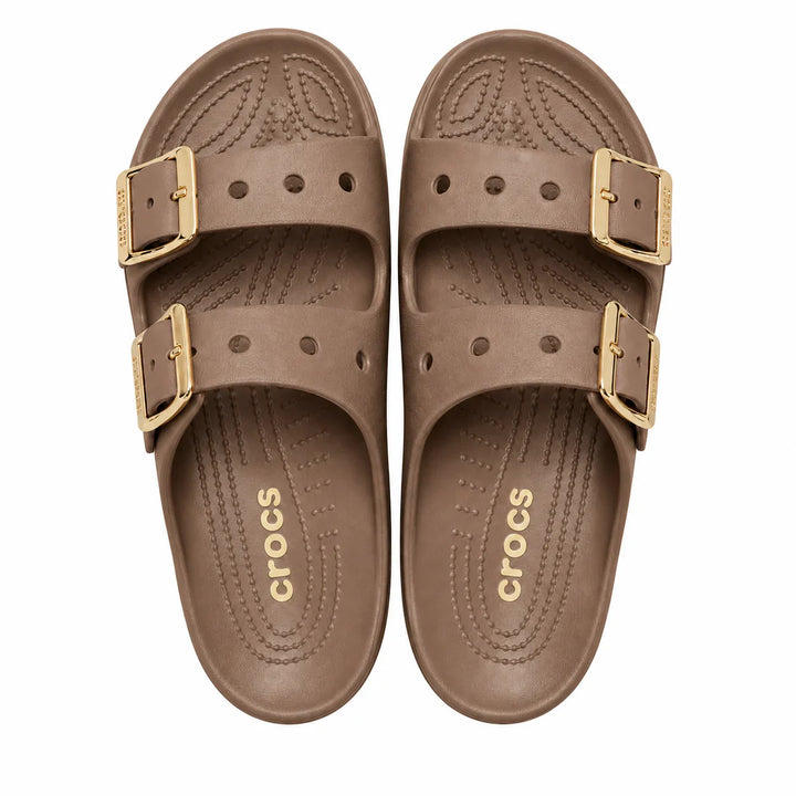 Sabine | Sandales confort à boucles