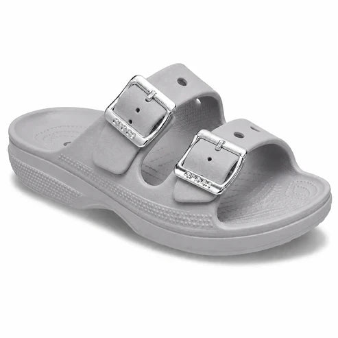Sabine | Sandales confort à boucles