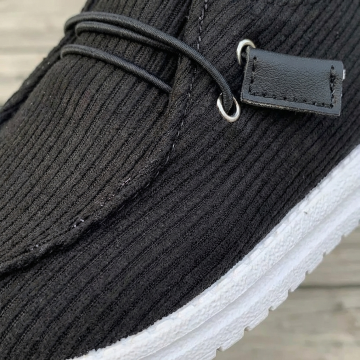 Cheri | Zapatos Casuales sin Cordones para Mujer