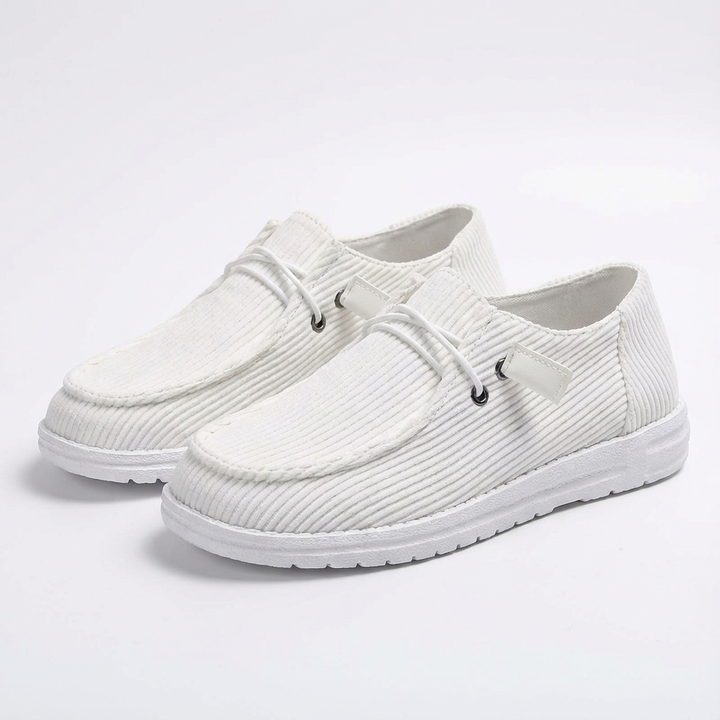 Cheri | Zapatos Casuales sin Cordones para Mujer