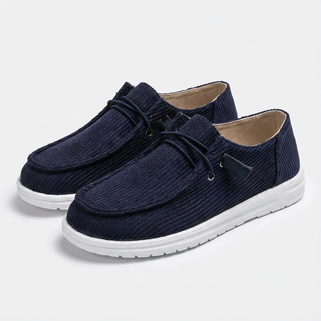 Cheri | Zapatos Casuales sin Cordones para Mujer