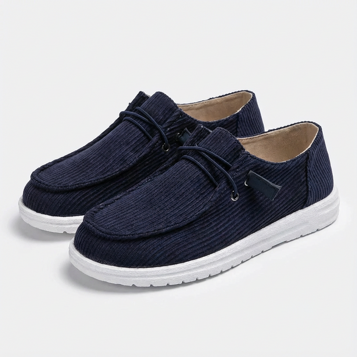 Cheri | Zapatos Casuales sin Cordones para Mujer