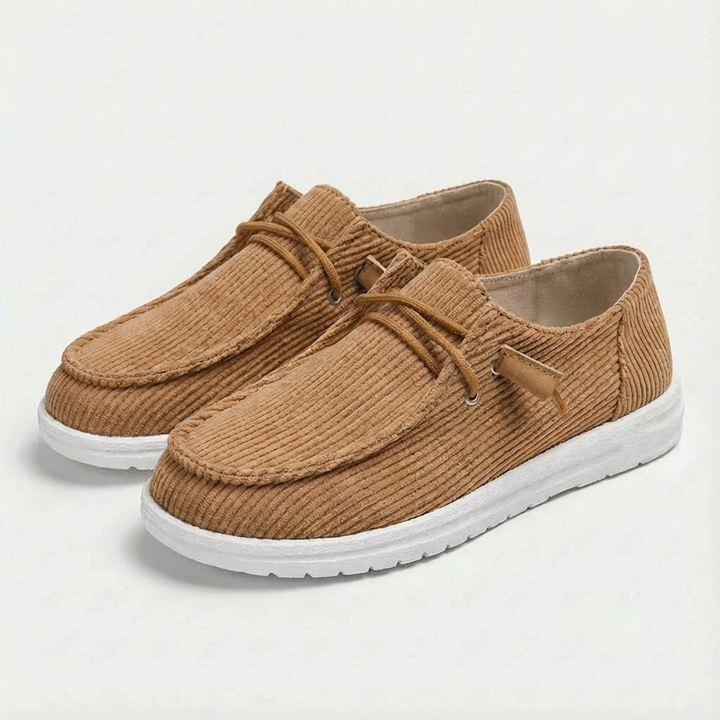 Cheri | Zapatos Casuales sin Cordones para Mujer