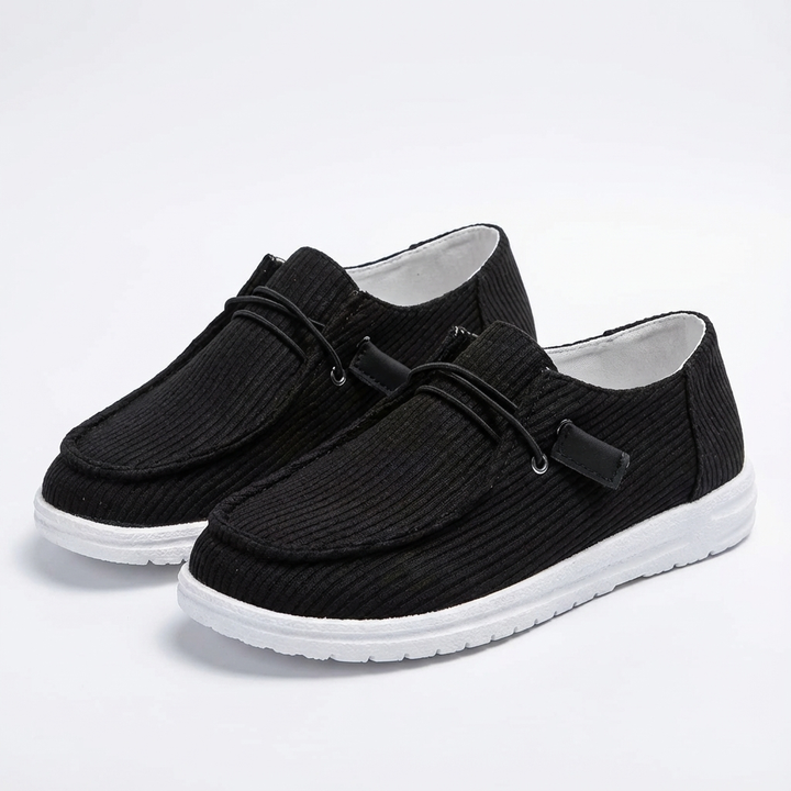 Cheri | Zapatos Casuales sin Cordones para Mujer
