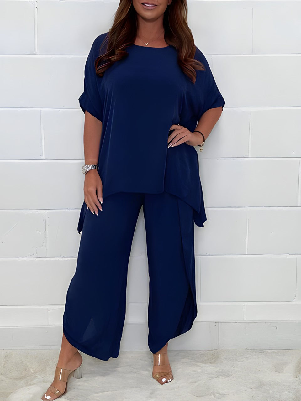 Luca | Two-Piece Set