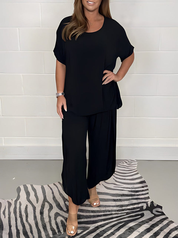 Luca | Two-Piece Set