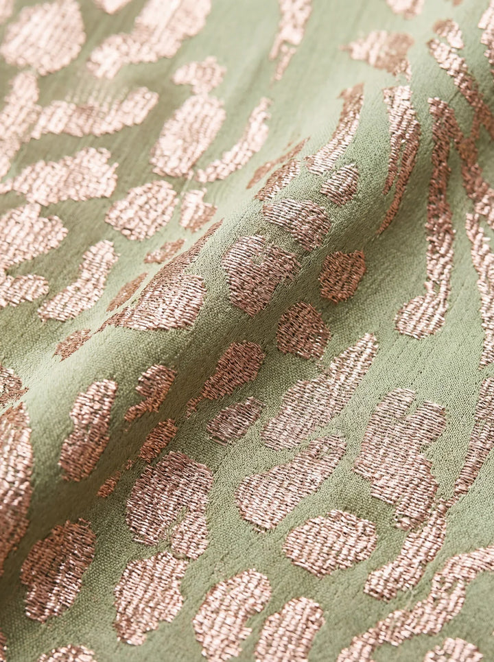April | Midi Dress