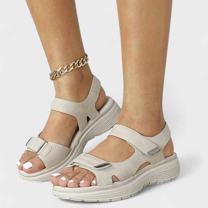 LUNA – ORTHOPEDIC SANDALS