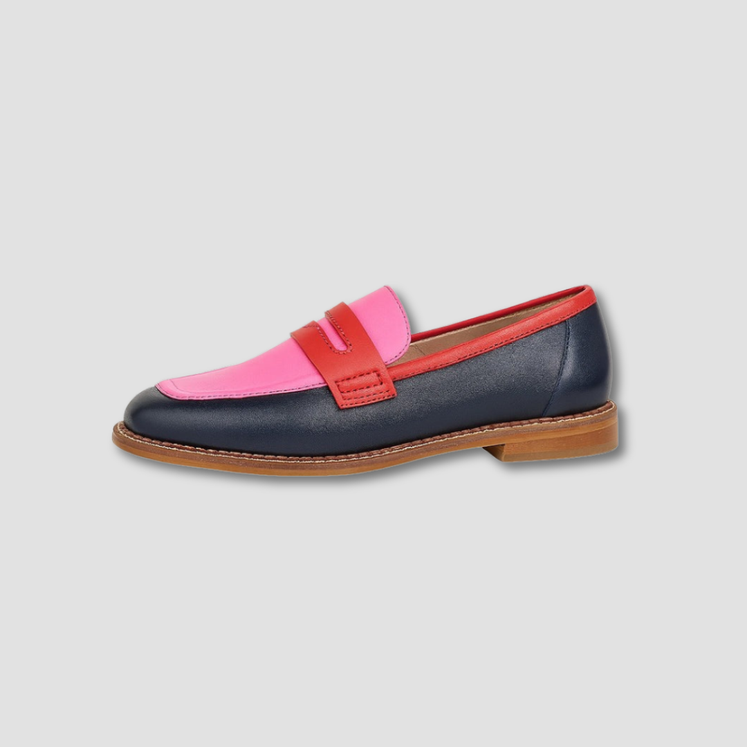 Sophie – ELEGANT LOAFERS