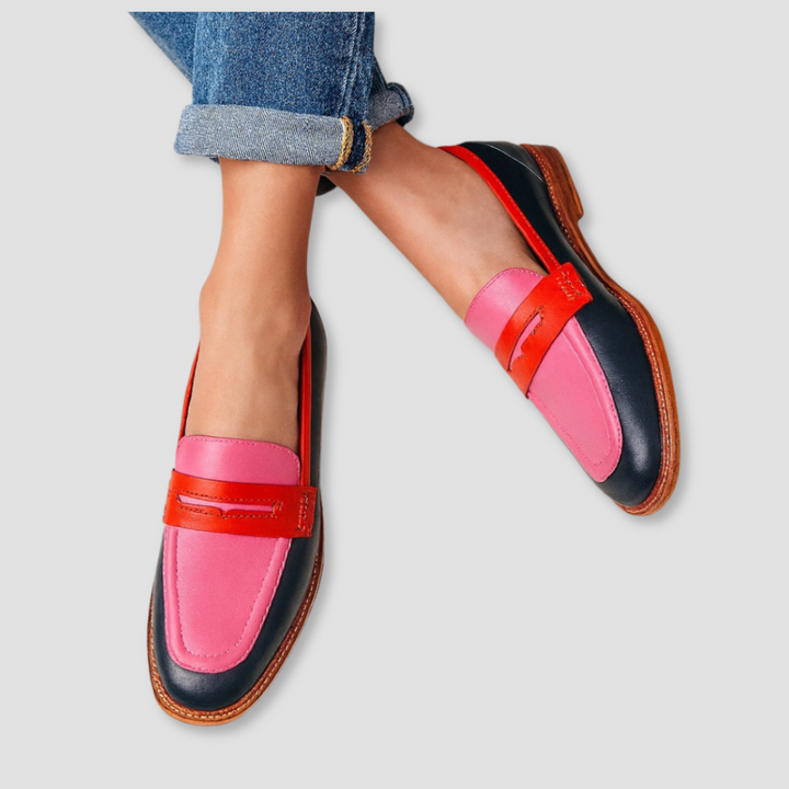 Sophie – ELEGANT LOAFERS