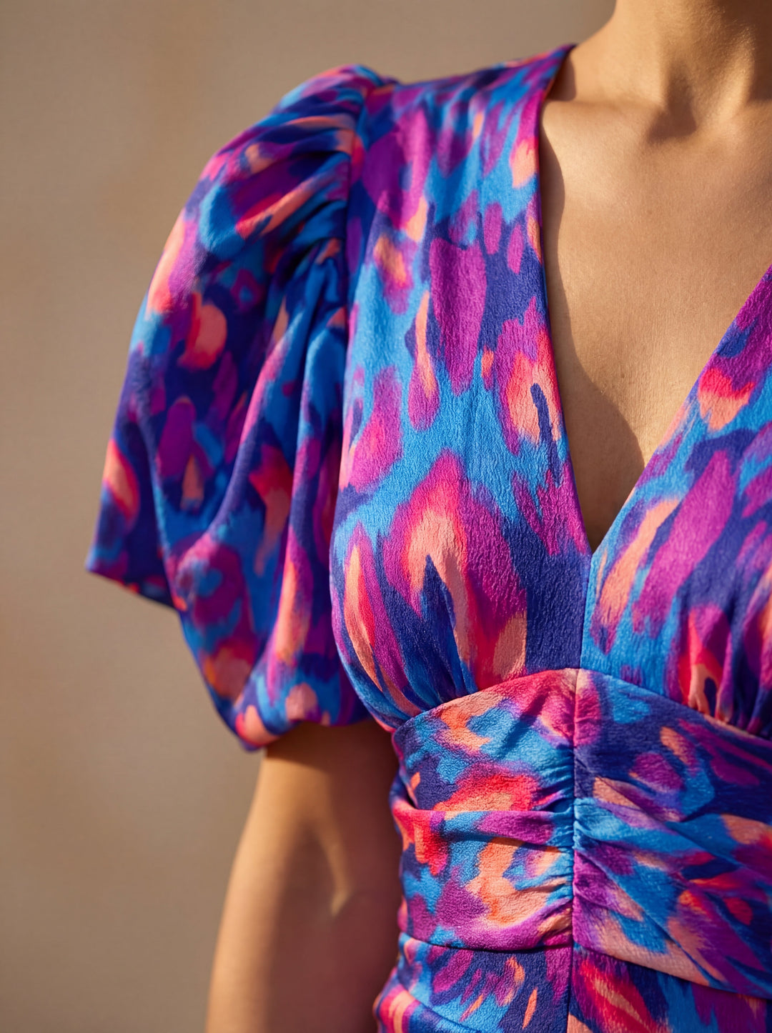 Vestido Salobreña