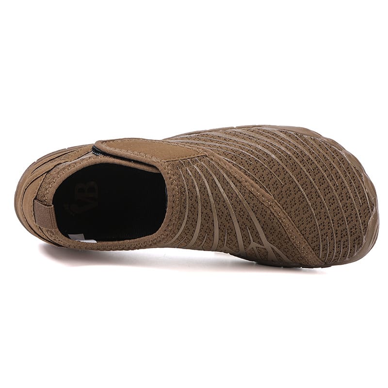 Mira | Baskets orthopédiques souples.