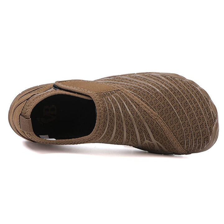 Mira | Baskets orthopédiques souples.