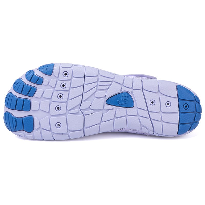 Mira | Baskets orthopédiques souples.