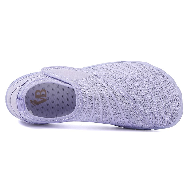 Mira | Baskets orthopédiques souples.