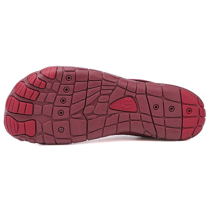 Mira | Baskets orthopédiques souples.