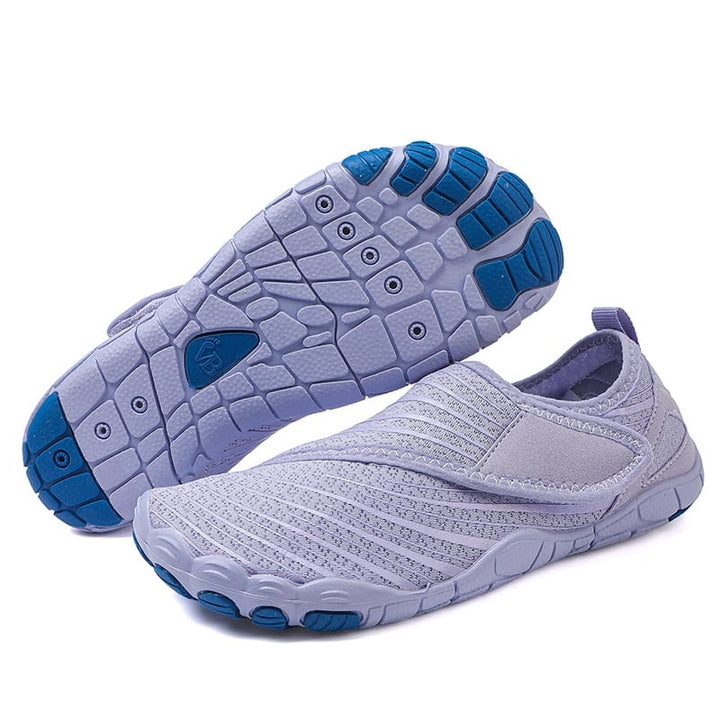 Mira | Baskets orthopédiques souples.