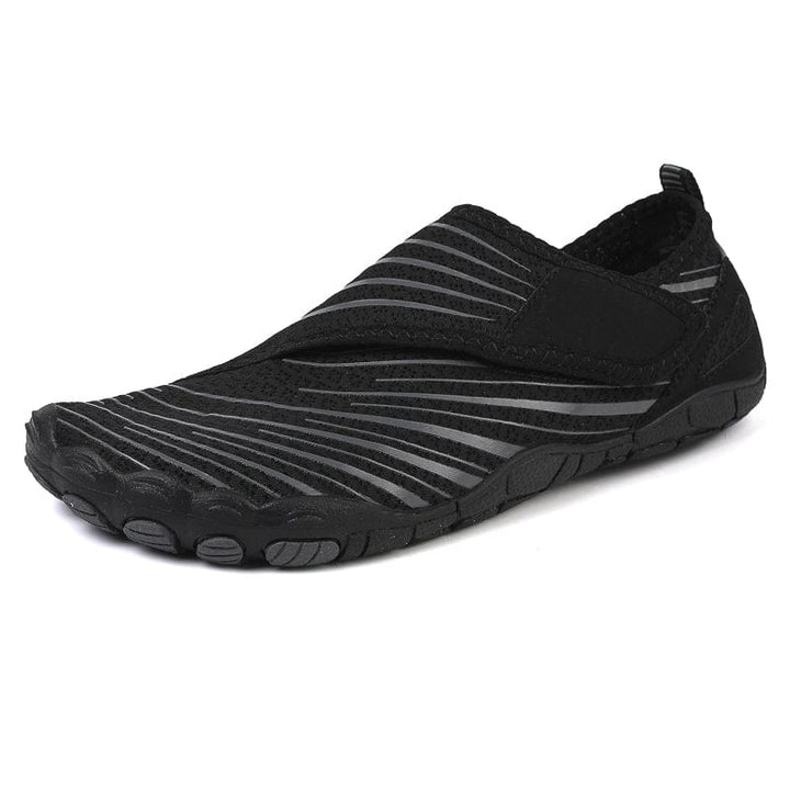 Mira | Baskets orthopédiques souples.