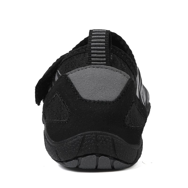 Mira | Baskets orthopédiques souples.