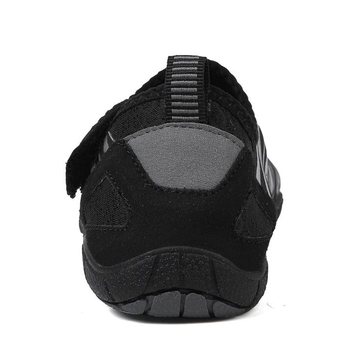 Mira | Baskets orthopédiques souples.