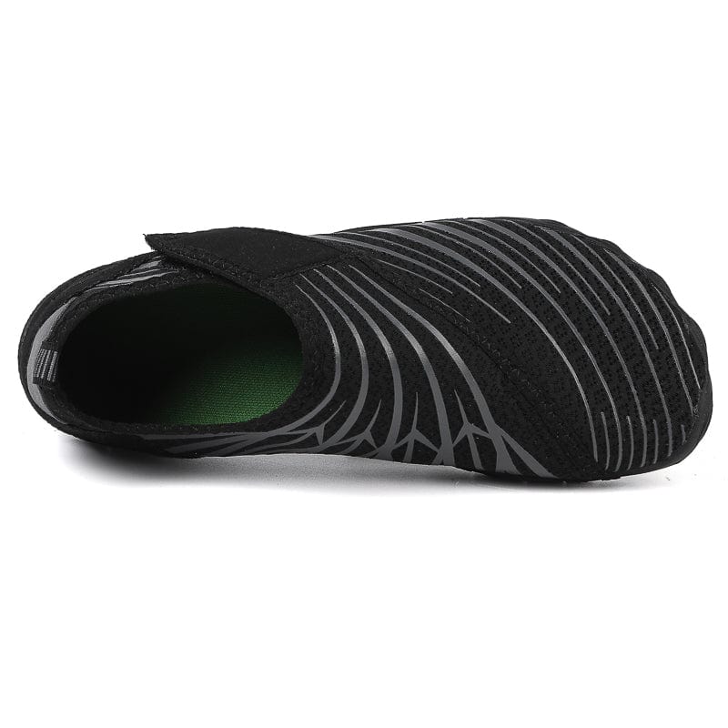 Mira | Baskets orthopédiques souples.