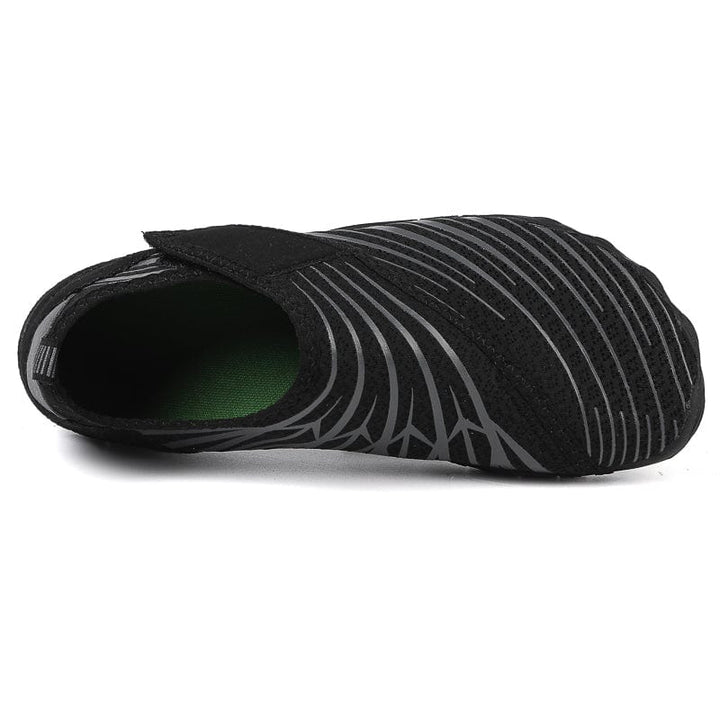 Mira | Baskets orthopédiques souples.