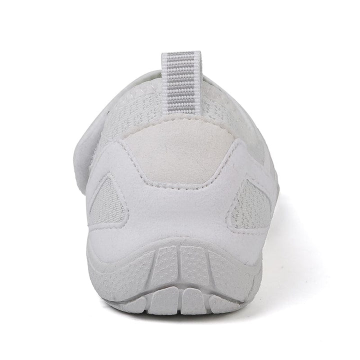 Mira | Baskets orthopédiques souples.