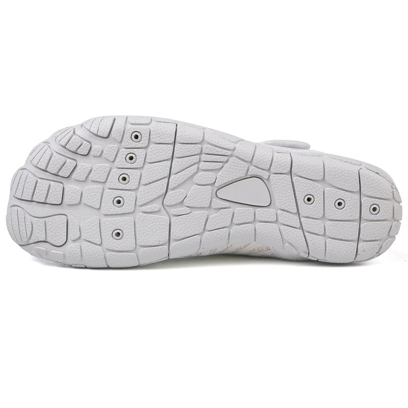 Mira | Baskets orthopédiques souples.