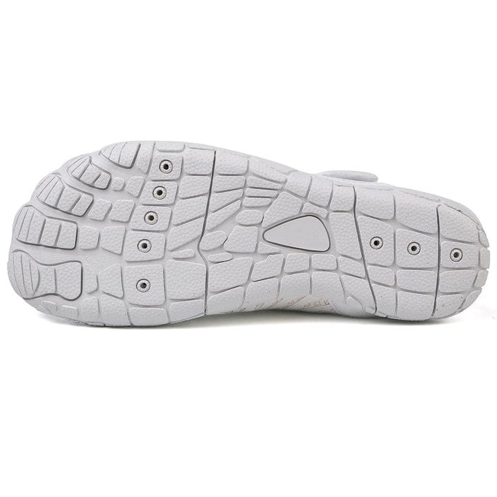 Mira | Baskets orthopédiques souples.