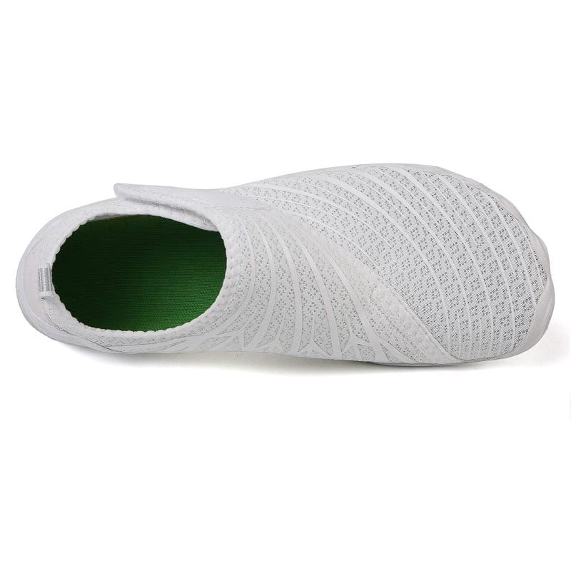 Mira | Baskets orthopédiques souples.