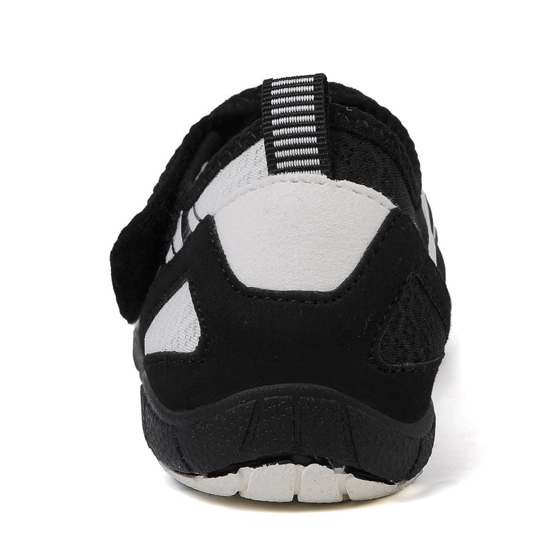 Mira | Baskets orthopédiques souples.