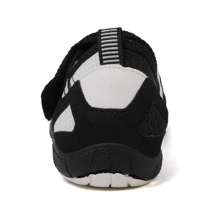 Mira | Baskets orthopédiques souples.