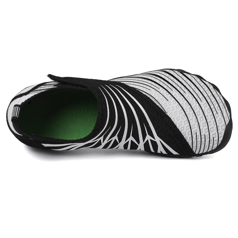 Mira | Baskets orthopédiques souples.