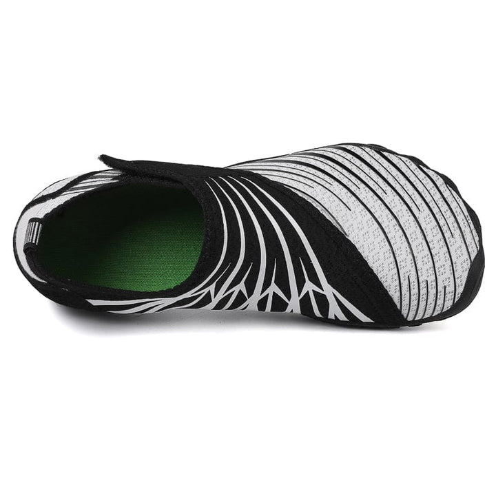 Mira | Baskets orthopédiques souples.