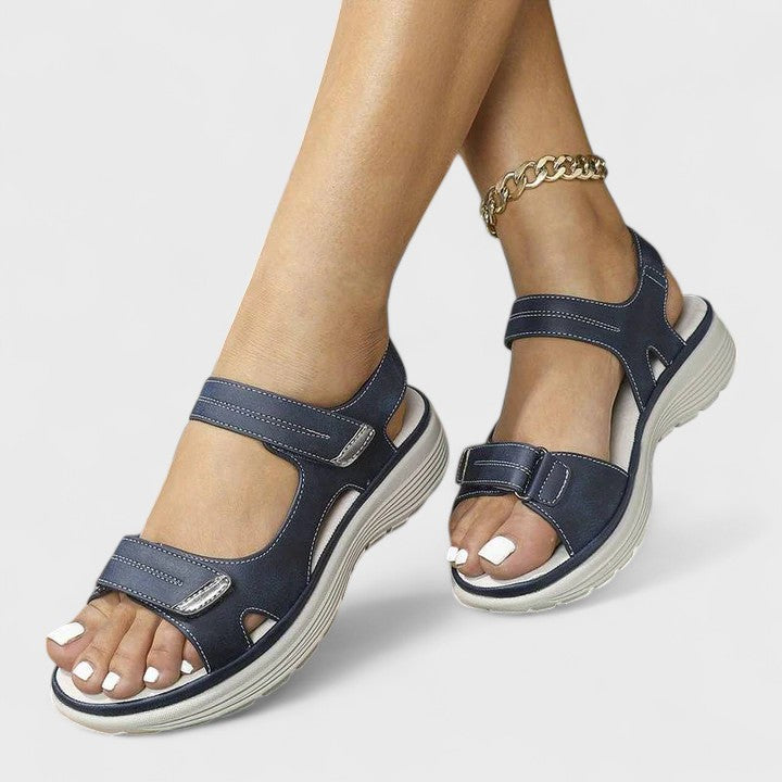 LUNA – ORTHOPEDIC SANDALS