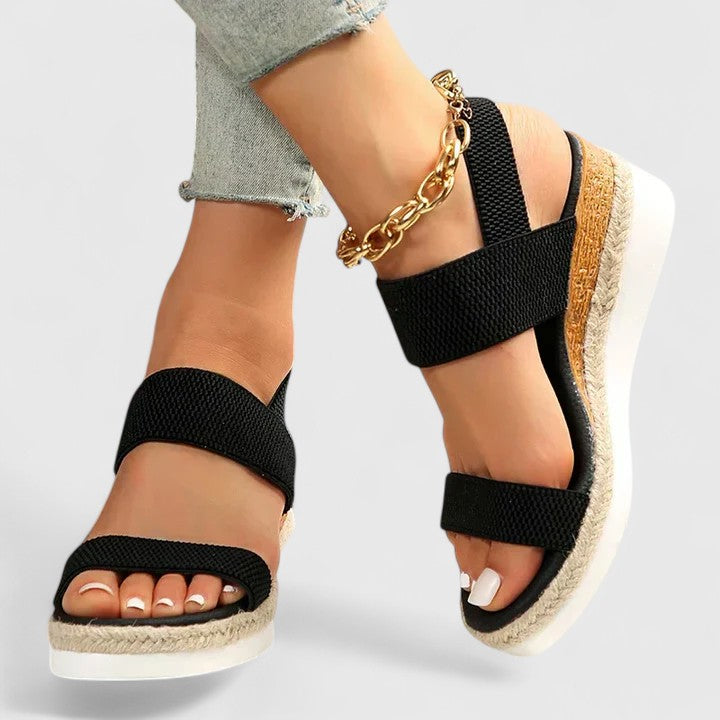 Lila – ORTHOPEDIC SANDALS