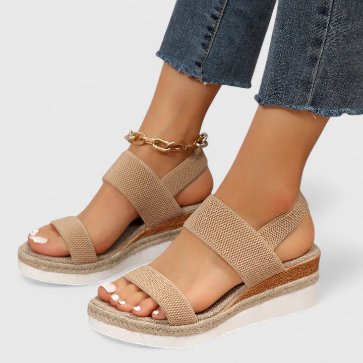 Lila – ORTHOPEDIC SANDALS