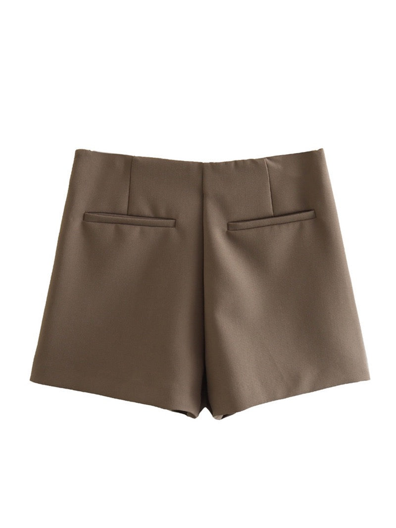 ARIANE | JUPE SHORT CHIC POUR FEMMES