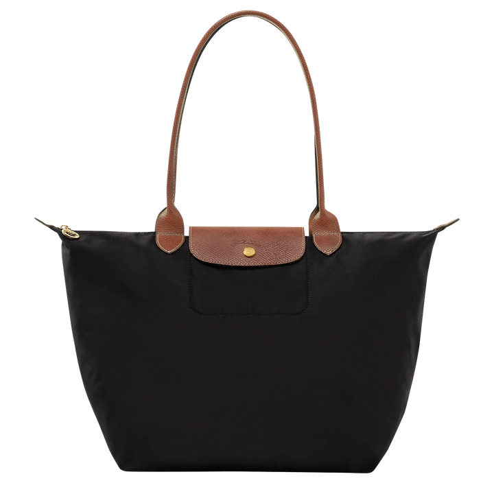 Longchamp | Tote Le Pliage Grande, Negro