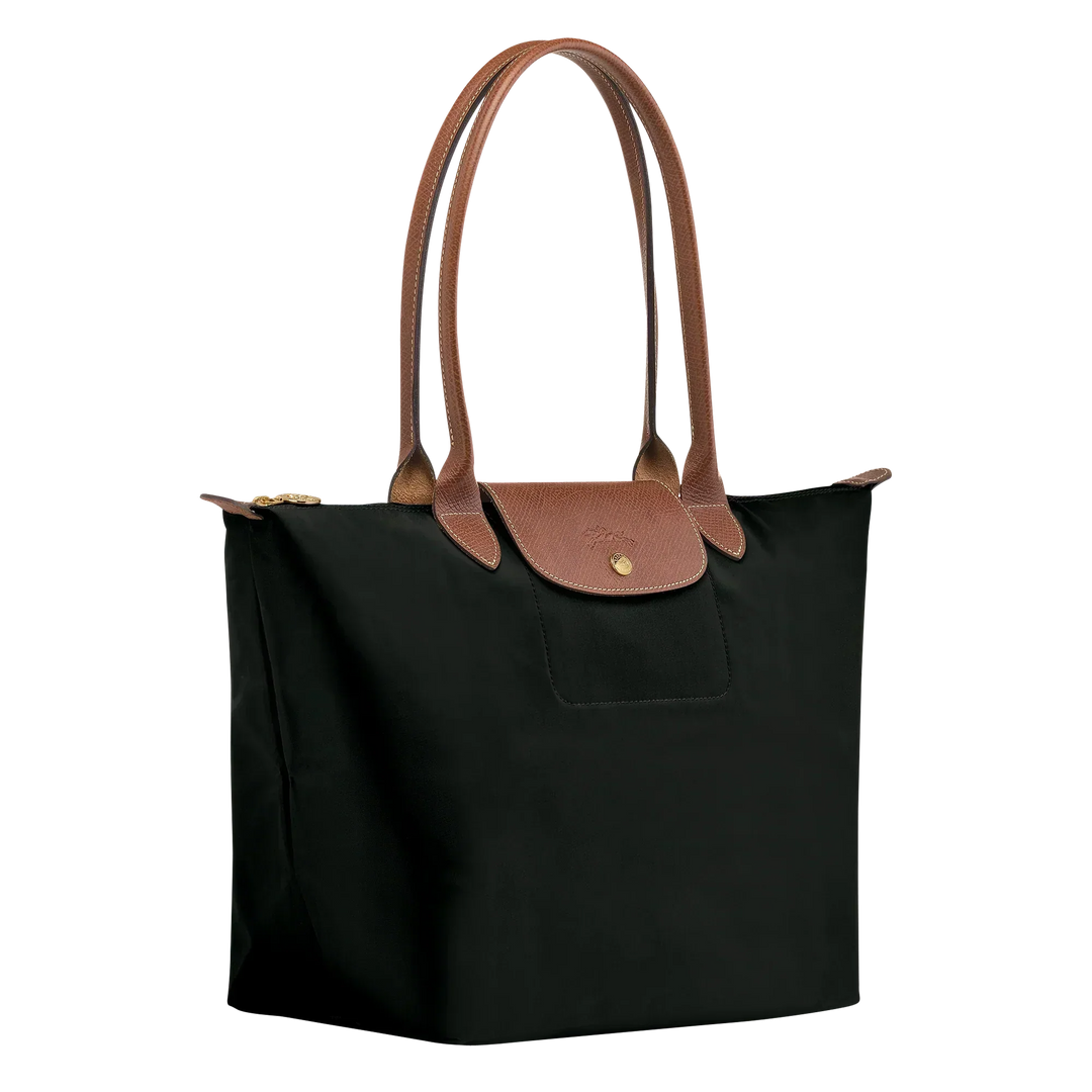 Longchamp | Tote Le Pliage Grande, Negro