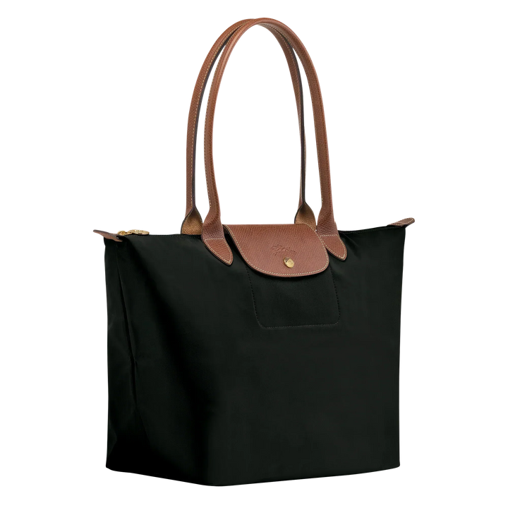 Longchamp | Tote Le Pliage Grande, Negro