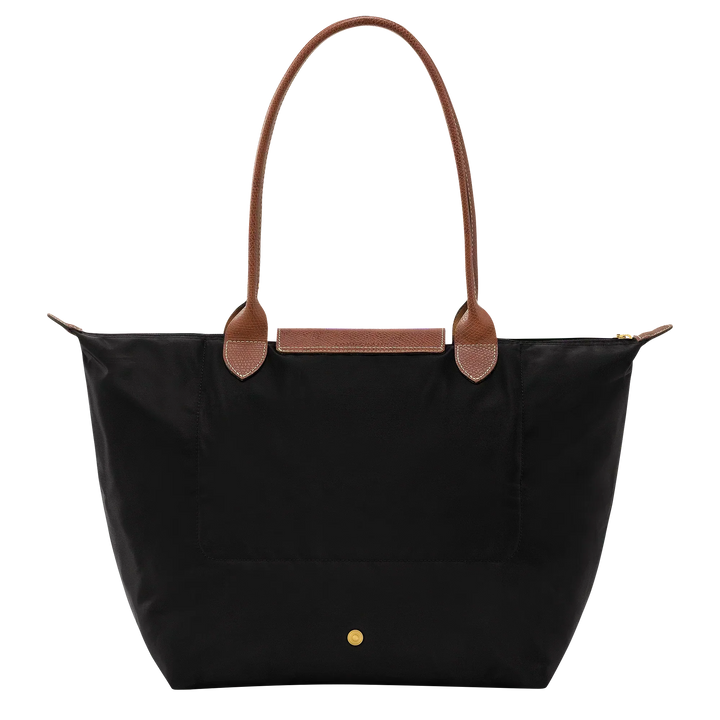 Longchamp | Tote Le Pliage Grande, Negro