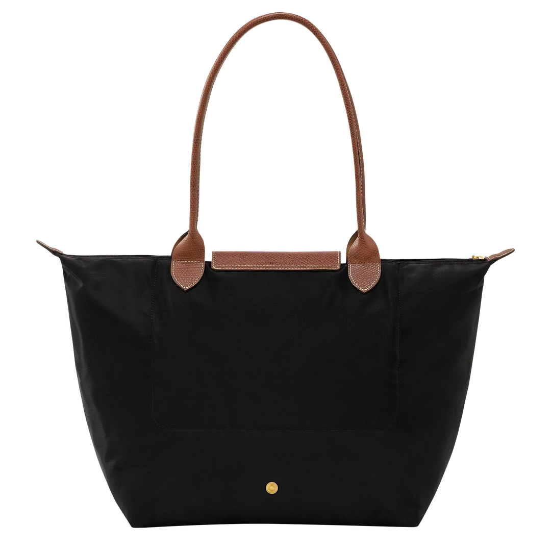 Longchamp | Tote Le Pliage Grande, Negro