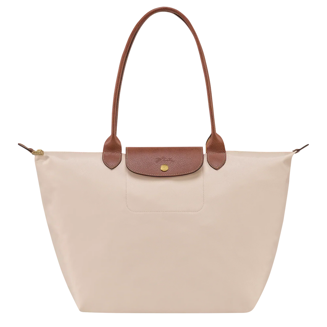 Longchamp - Tote Le Pliage Grande, Papel