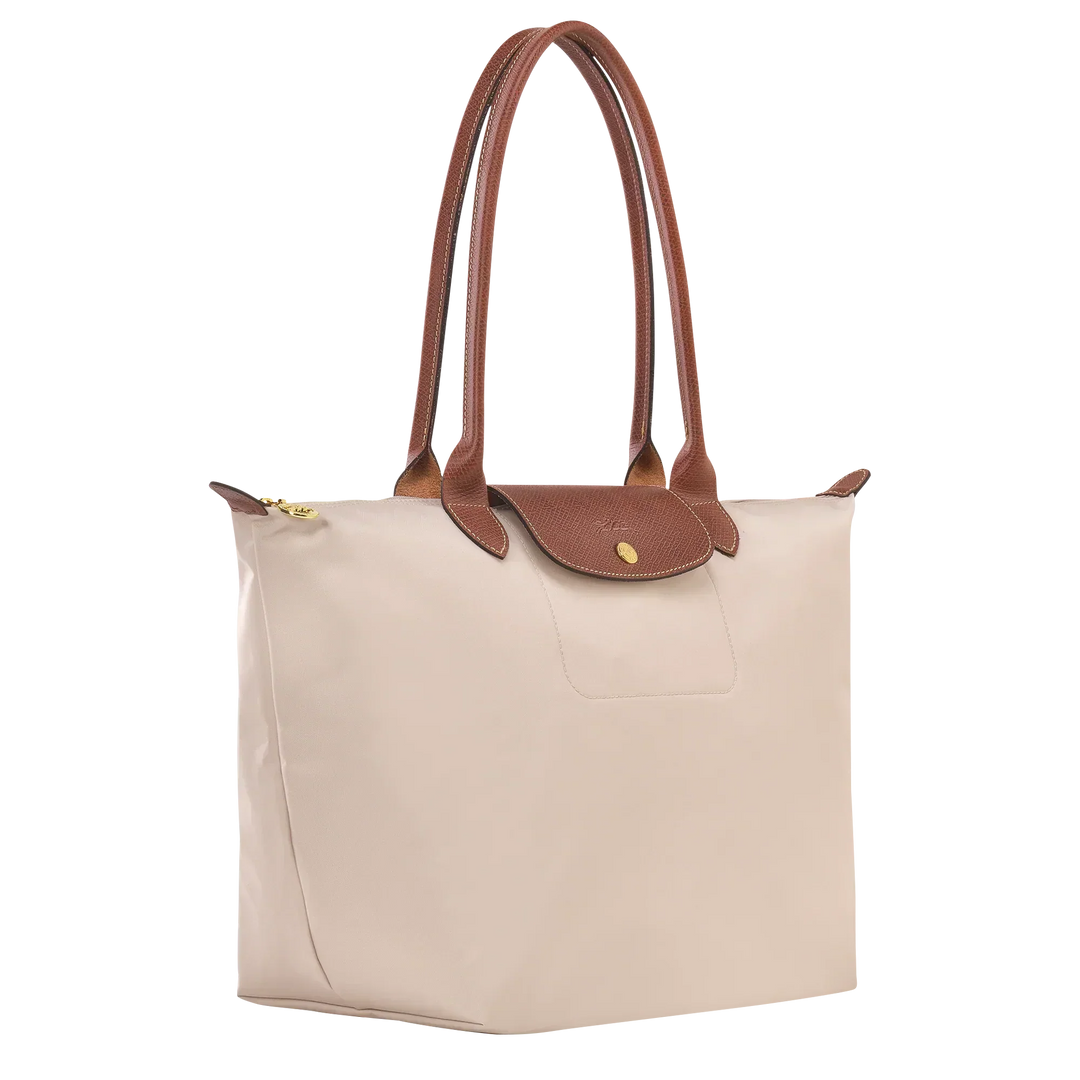 Longchamp - Tote Le Pliage Grande, Papel