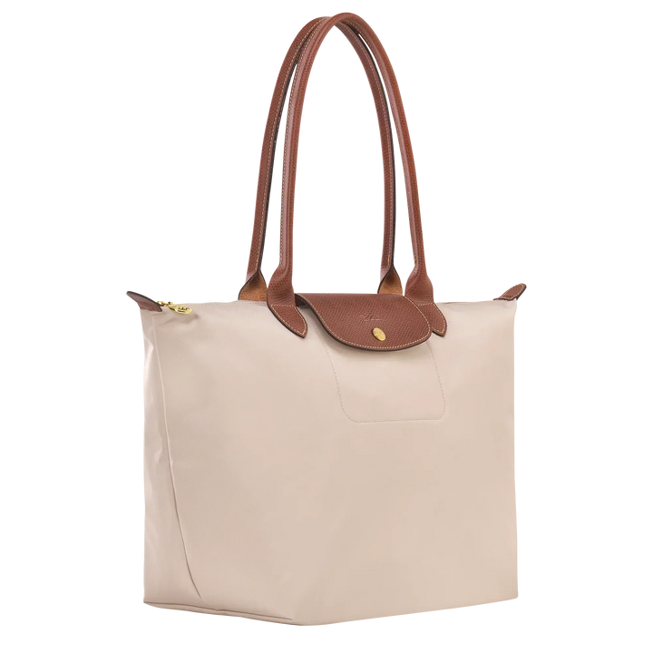 Longchamp - Tote Le Pliage Grande, Papel