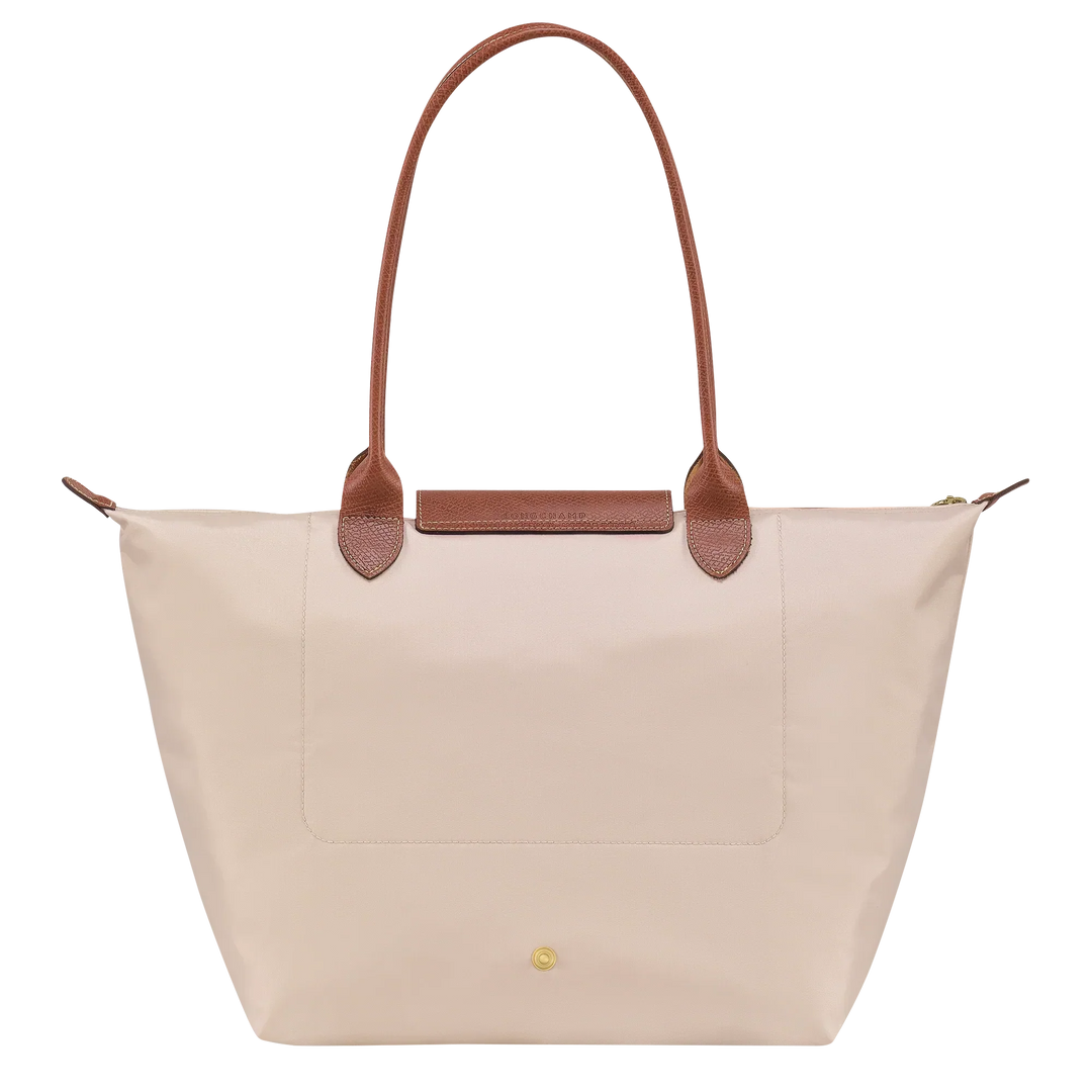 Longchamp - Tote Le Pliage Grande, Papel