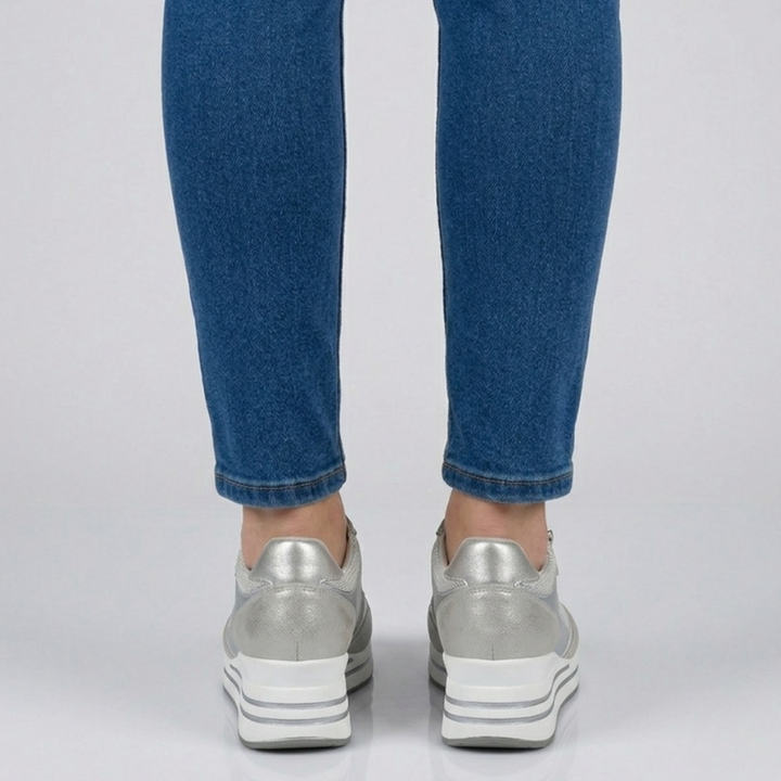 Lucie | Chaussures compensées confortables